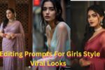 Top 20 Trending Free Gemini AI Photo Editing Prompts