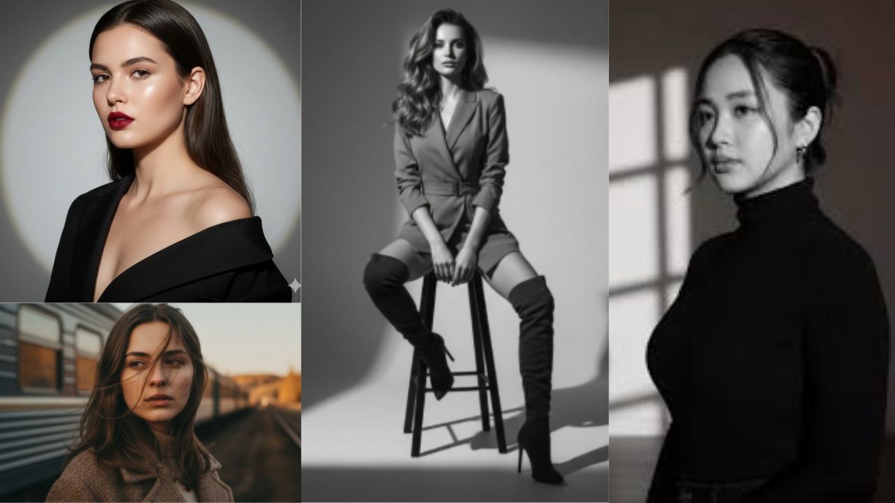 Top 30 New Trending Gemini AI Photo Editing Prompts