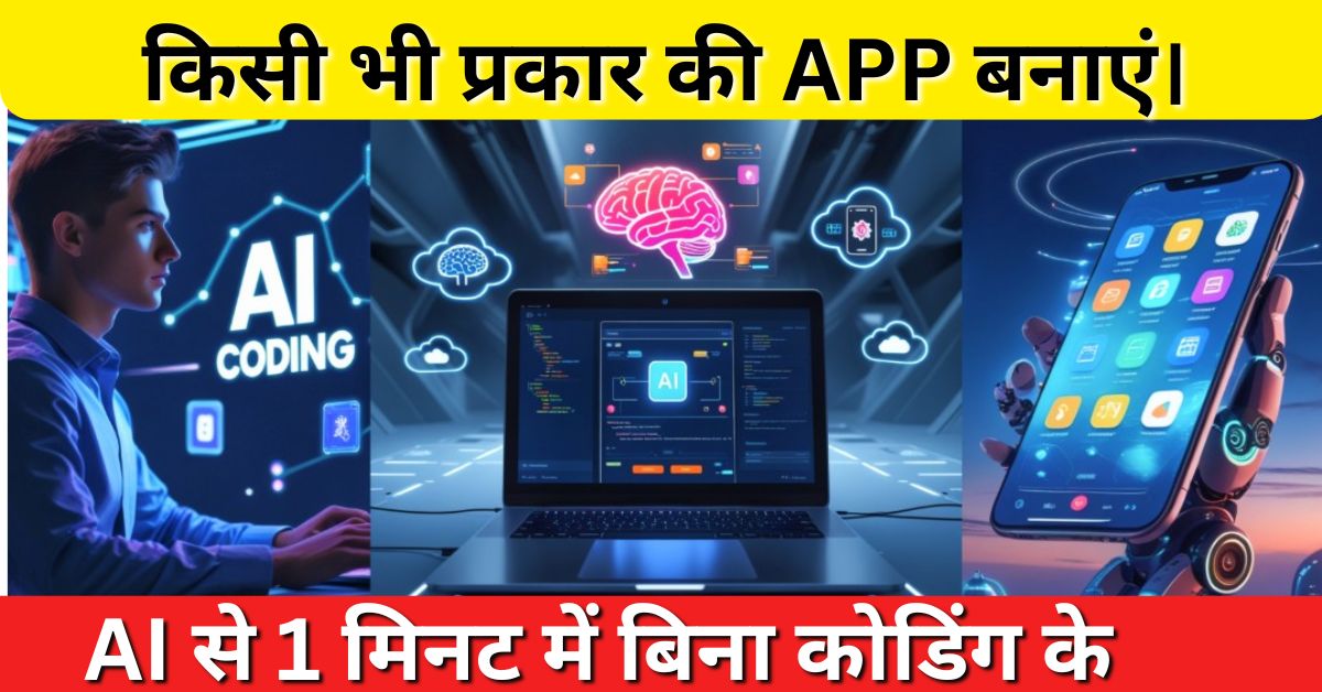 AI App Creation 2026