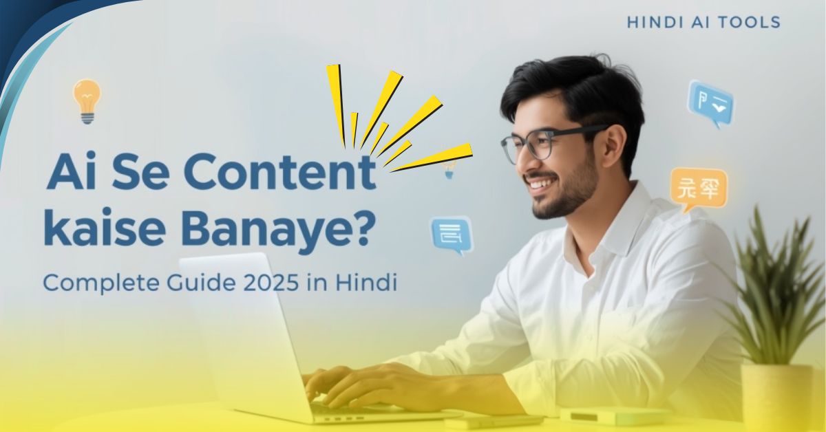 AI Content Creation 2026