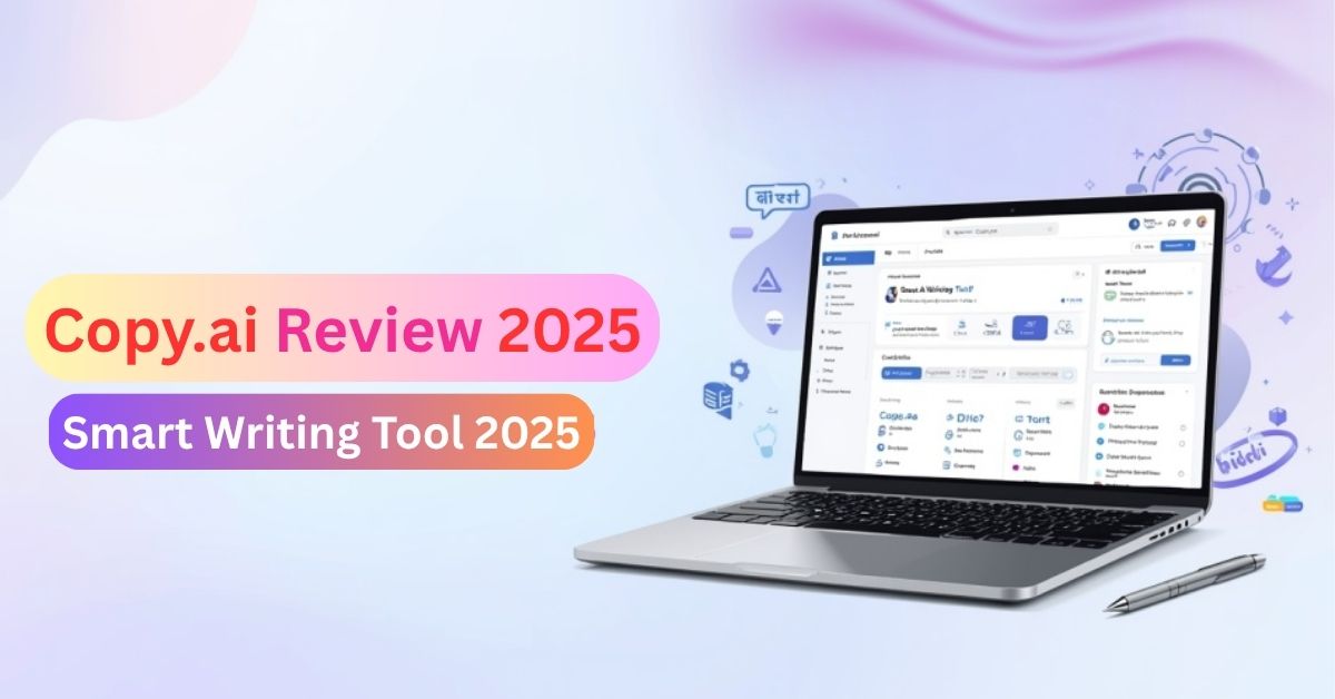 Copy.ai Review 2026