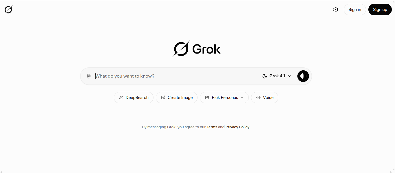 Grok AI Full Explain in Hindi 2026