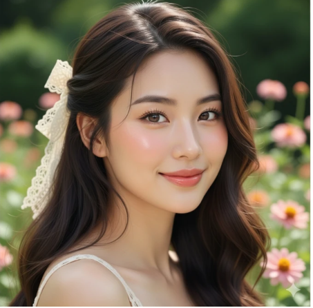 15 Beautiful Gemini AI Photo Editing Prompts for Girls